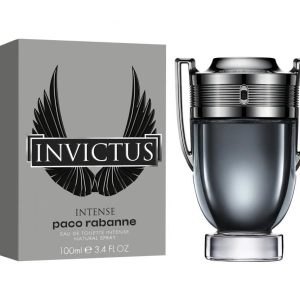 Paco Rabanne - Invictus Intense