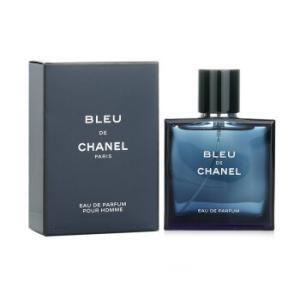 Chanel - Bleu de Chanel