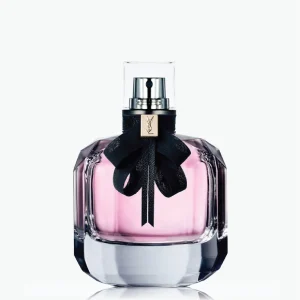 Yves Saint Laurent - Mon Paris