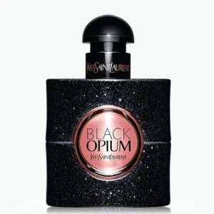Yves Saint Laurent - Black Opium