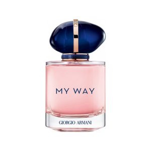 Giorgio My Way