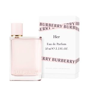 Burberry - Burberry Her
