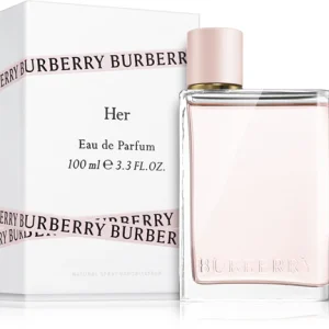Burberry - Burberry Her