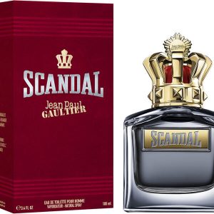 Jean Paul Gaultier - Scandal