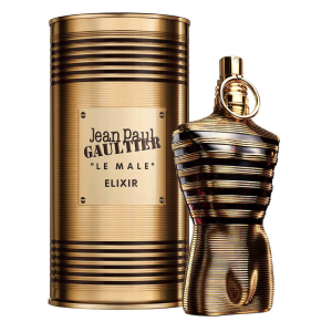 Jean Paul - Le male elixir